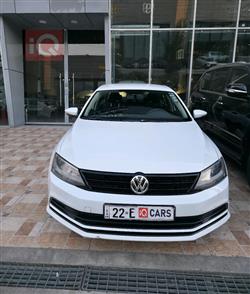 فولكسفاغن جيتا